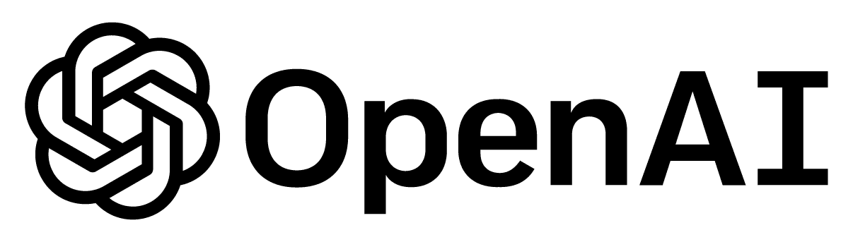 OpenAI Logo 